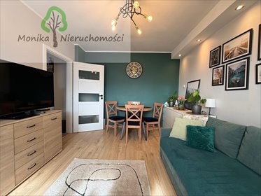 mieszkanie na sprzedaż 35m2 mieszkanie Tczew, Armii Krajowej