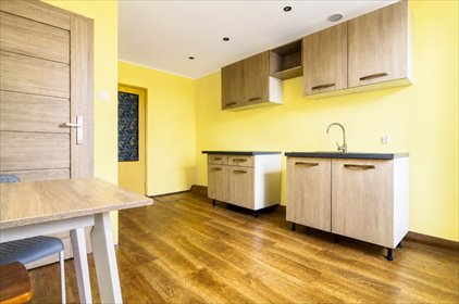 Dwupoziomowe 120 m² w Rudzie Śląskiej (potencjał na dwa mieszkania) mieszkanie Ruda Śląska, Węglowa