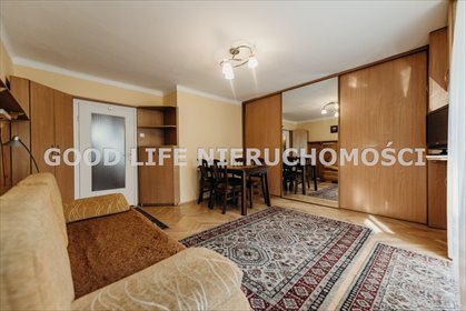mieszkanie na sprzedaż 56m2 mieszkanie Rzeszów, Husarska