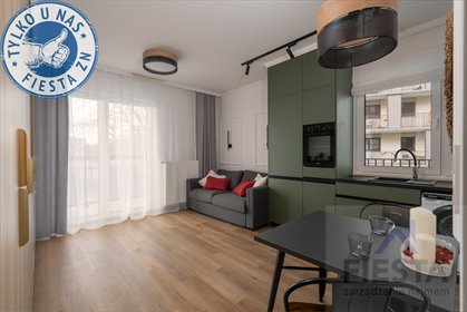 mieszkanie na wynajem 22m2 mieszkanie Wrocław, Przedmieście Oławskie, Przedmieście Oławskie, Krakowska