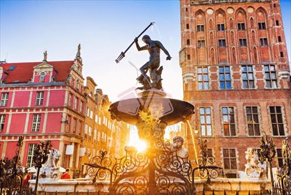 mieszkanie na sprzedaż 32m2 mieszkanie Gdańsk, Śródmieście