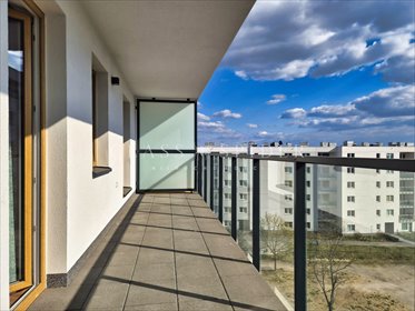 mieszkanie na wynajem 45m2 mieszkanie Warszawa, Praga-Południe, Władysława Umińskiego