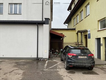 Atrakcyjny lokal dwupoziomowy w centrum Michowa lokal użytkowy Michów