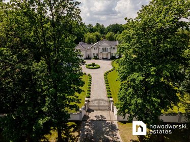 Dom na sprzedaż Czyżeminek 634m2 Foto 2