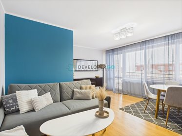 mieszkanie na sprzedaż 73m2 mieszkanie Ełk, Jana Matejki