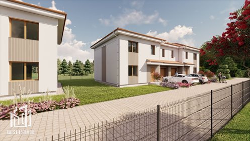 dom na sprzedaż 147m2 dom Białystok, Dojlidy Górne
