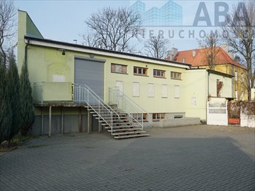 lokal użytkowy na sprzedaż 365m2 lokal użytkowy Konin, Gosławice