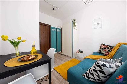 mieszkanie na sprzedaż 40m2 mieszkanie Katowice, Szopienice