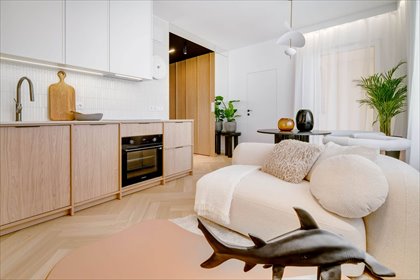 mieszkanie na sprzedaż 32m2 mieszkanie Warszawa, Wola, ul. Kolejowa