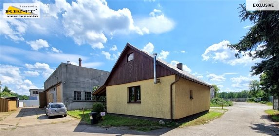 lokal użytkowy na sprzedaż 341m2 lokal użytkowy Szczecin, Narzędziowa