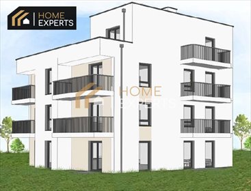 mieszkanie na sprzedaż 46m2 mieszkanie Gdańsk, Łostowice, Kazimierza Wielkiego