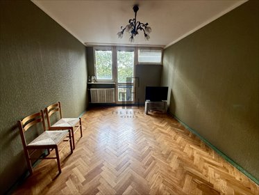 Zapraszam do 48 m² mieszkania z potencjałem w Woli mieszkanie Warszawa, Wola