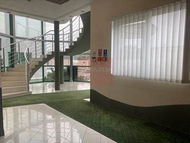 800 m² biuro, magazyn, produkcja w Piasecznie polecam lokal użytkowy Piaseczno