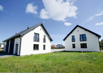 dom na sprzedaż 97m2 dom Lublewo Gdańskie