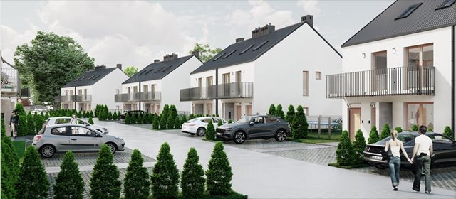 mieszkanie na sprzedaż 57m2 mieszkanie Zaczernie