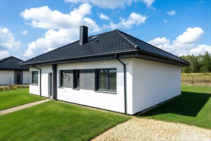 dom na sprzedaż 105m2 dom Łysiec