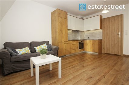 mieszkanie na wynajem 38m2 mieszkanie Kraków, Podgórze, Oraczy