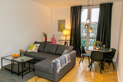 Jasne 56 m² na Mokotowie, blisko Łazienek Królewskich - zapraszam mieszkanie Warszawa, Mokotów, Dolny Mokotów, Iwicka