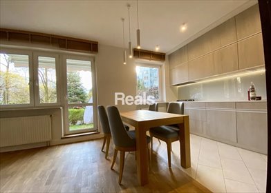 mieszkanie na sprzedaż 69m2 mieszkanie Warszawa, Ursynów, Nugat