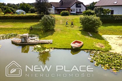 Dom na sprzedaż Raków 300m2 Foto 5
