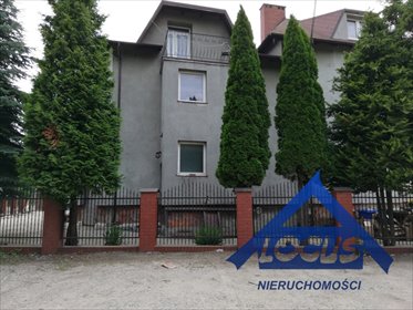 Wynajmę magazyn 760 m² z klimatyzacją i monitoringiem lokal użytkowy Warszawa, Białołęka, Kopijników