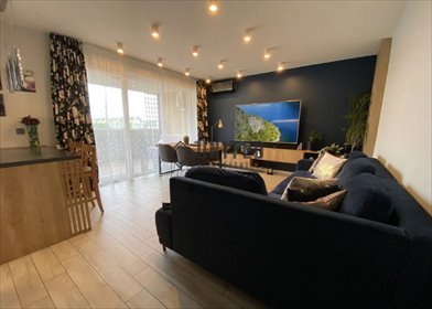 mieszkanie na sprzedaż 66m2 mieszkanie Wrocław, Stabłowice, Stabłowice, Kokosowa