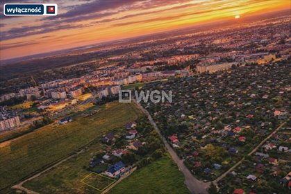 Działka 1001 m² w Ełku, spokojna okolica - polecam! działka Ełk, Konieczki