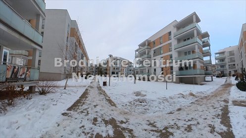mieszkanie na wynajem 54m2 mieszkanie Brodnica, Brodnica