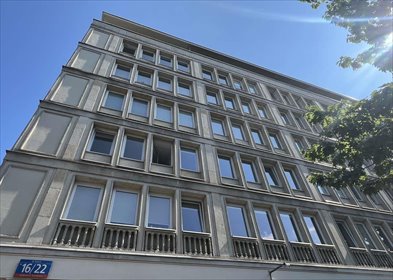 lokal użytkowy na wynajem 173m2 lokal użytkowy Warszawa, Śródmieście, ul. Krucza