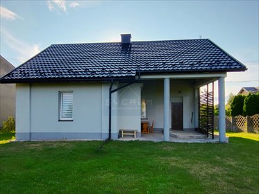 dom na sprzedaż 80m2 dom Witkowice