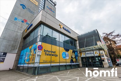 lokal użytkowy na wynajem 400m2 lokal użytkowy Rzeszów, Śródmieście, Juliusza Słowackiego