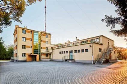 Lokal użytkowy na sprzedaż Żórawina, Aleja Niepodległości 1 835m2 Foto 7