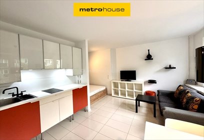 mieszkanie na wynajem 29m2 mieszkanie Aleksandrów Łódzki, Al.Wyzwolenia