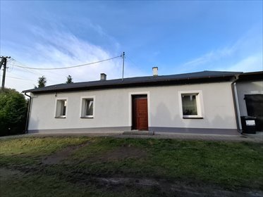 dom na sprzedaż 100m2 dom Tomaszów Mazowiecki, Zawadzka