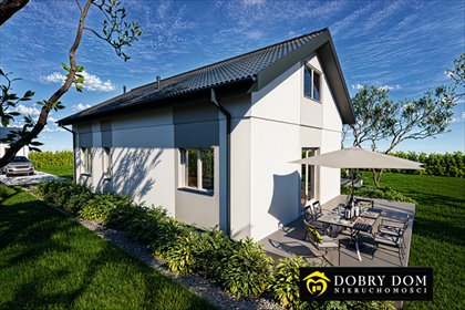 dom na sprzedaż 75m2 dom Białystok