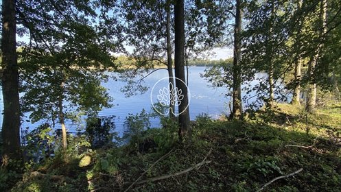 działka na sprzedaż 16105m2 działka Gącz