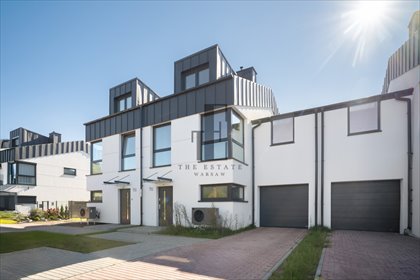 dom na sprzedaż 167m2 dom Warszawa, Białołęka, Ruskowy Bród