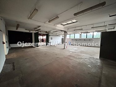 Magazyn na wynajem Niemcz 459m2 Foto 3