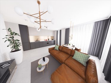 mieszkanie na sprzedaż 58m2 mieszkanie Szczecin, Łasztownia, Celna