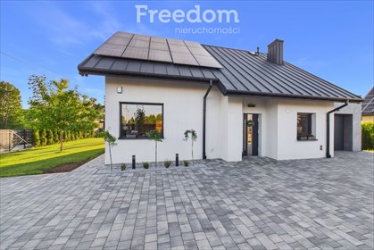 dom na sprzedaż 130m2 dom Radocza