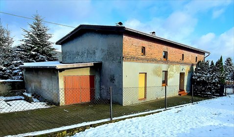 dom na sprzedaż Piekary Śląskie Kozłowa Góra Polska Górnośląska 130 m2