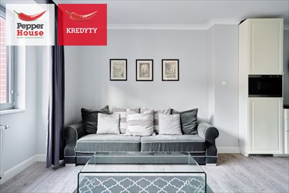 mieszkanie na sprzedaż 46m2 mieszkanie Gdańsk, Śródmieście, Tartaczna