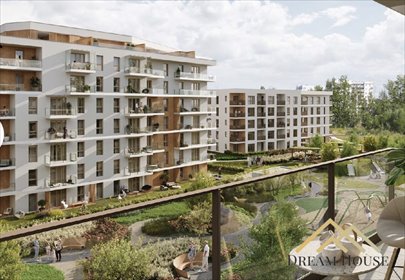 mieszkanie na sprzedaż 53m2 mieszkanie Gdańsk, Morena Piecki-Migowo, Piekarnicza