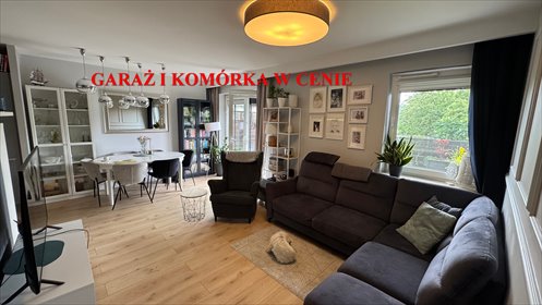 mieszkanie na sprzedaż 76m2 mieszkanie Kielce, Ślichowice, Permska