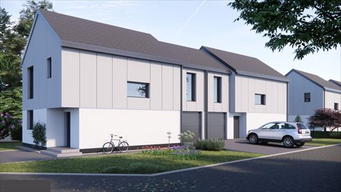 dom na sprzedaż 130m2 dom Murowana Goślina, Krótka