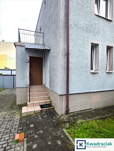 dom na sprzedaż 96m2 dom Sanok, Jana Pawła II