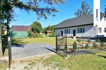 dom na sprzedaż 180m2 dom Wańkowa