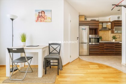 mieszkanie na sprzedaż 37m2 mieszkanie Kraków, Dębniki, Ruczaj, Lubostroń