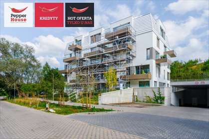 mieszkanie na sprzedaż 58m2 mieszkanie Gdańsk, Morena, Dolne Migowo