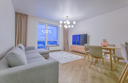 mieszkanie na sprzedaż 48m2 mieszkanie Warszawa, Białołęka, Berensona